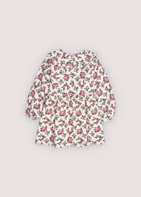 The New Society - Girls' Elyse Dress