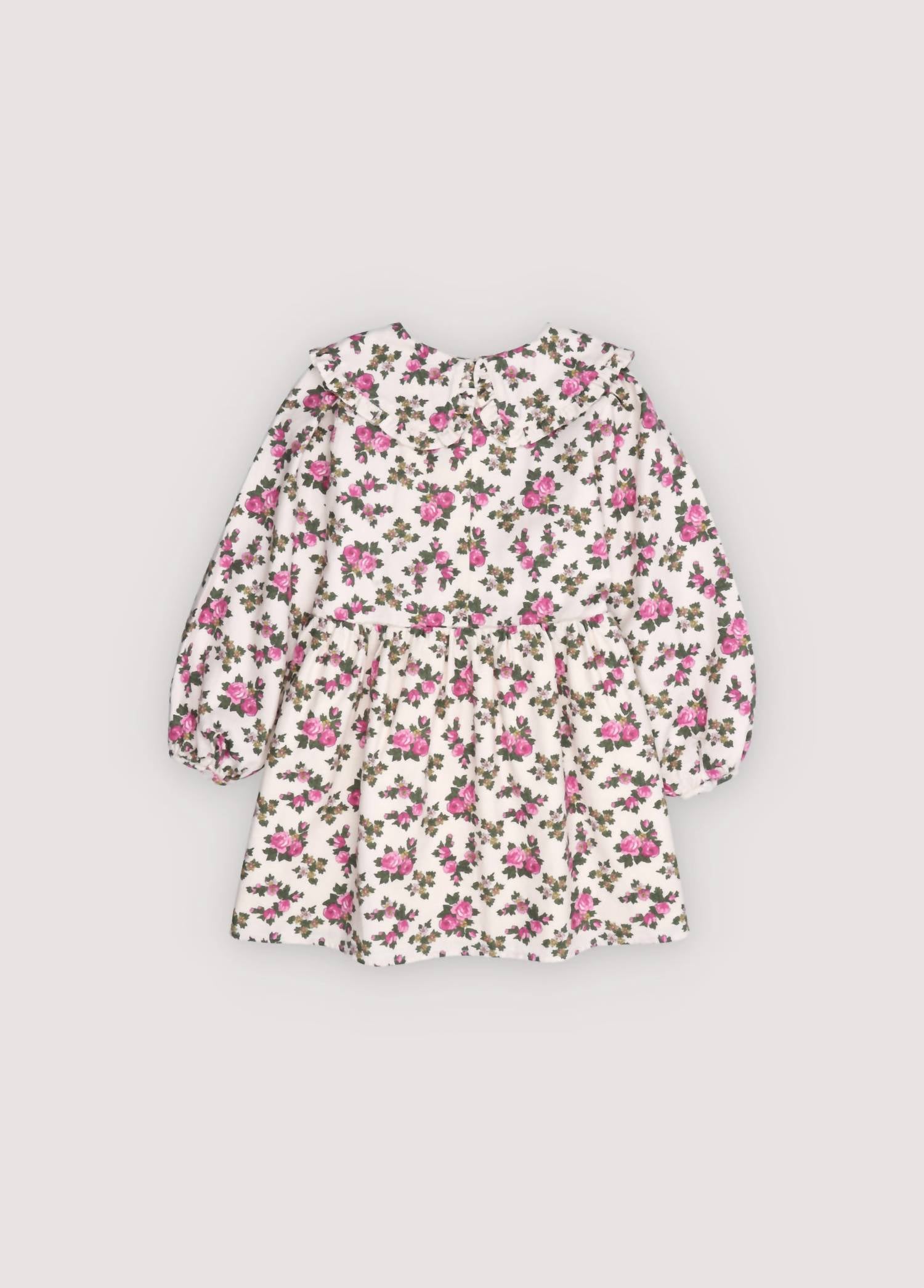 The New Society - Girls' Elyse Dress