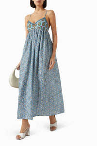 Boteh - Onda Maxi Dress