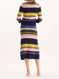 Tyler Boe - Georgie Merino Blend Sweater