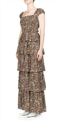 Ciao Lucia - Catalina Maxi Dress