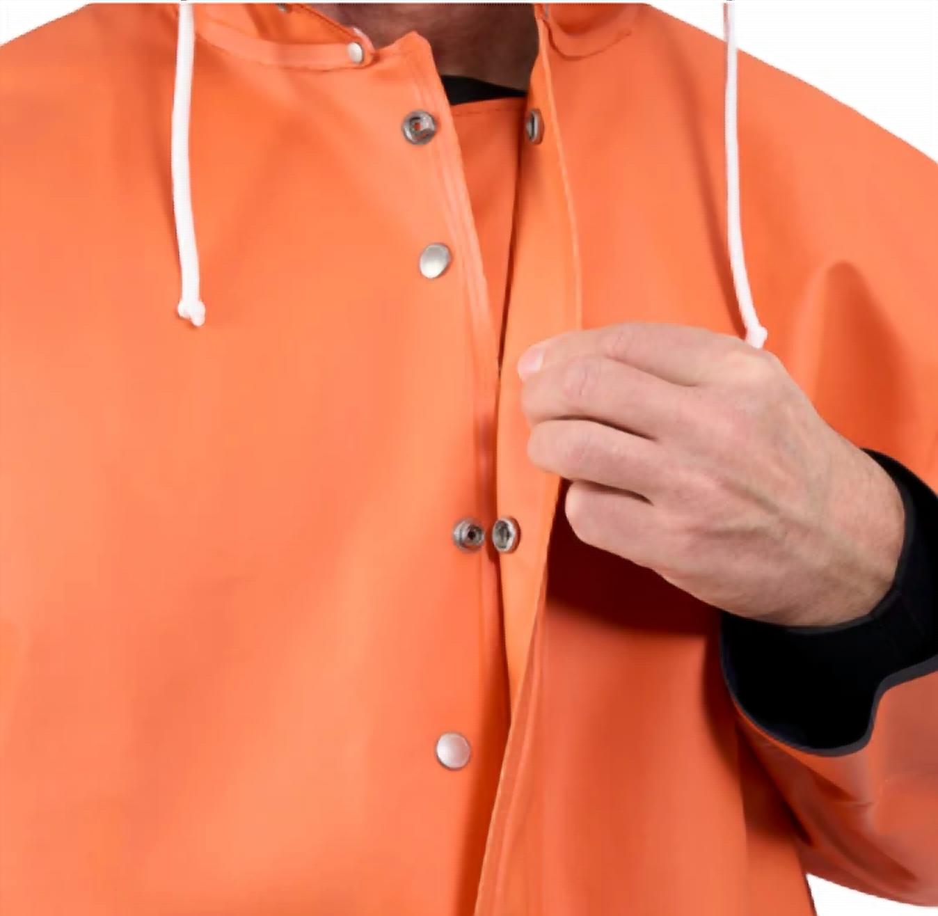 Grundens - Men's Brigg 44 Jacket