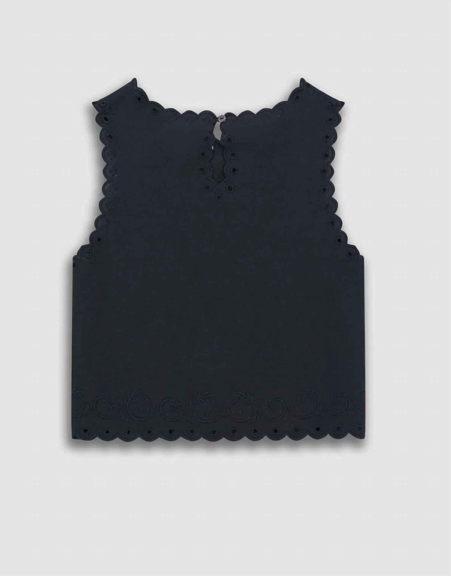 Hartford - Women's Hola Top