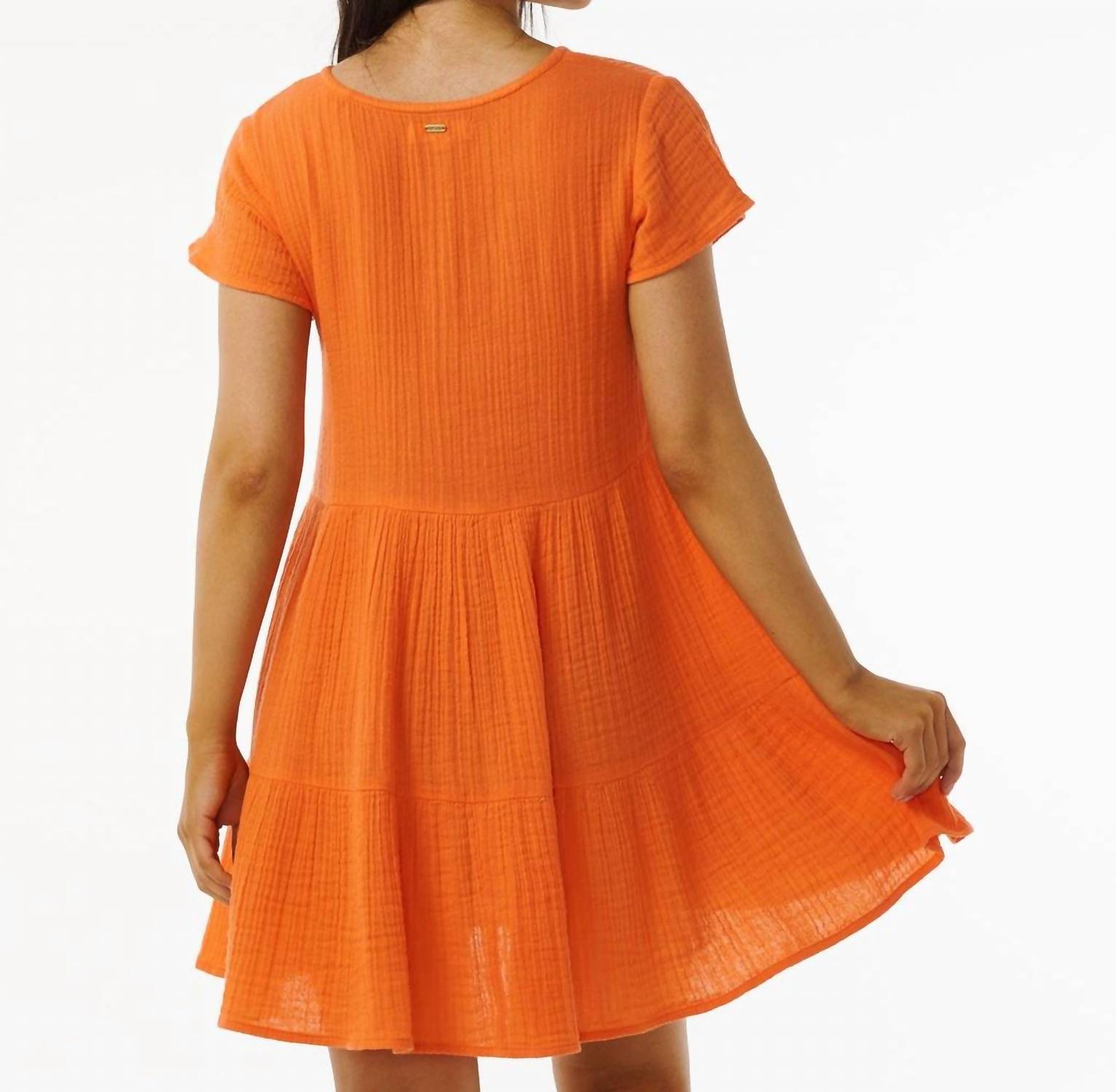 Rip Curl - Premium Surf Dress