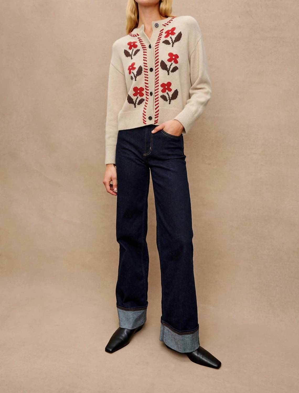Rails - Mavie Cardigan Sweater