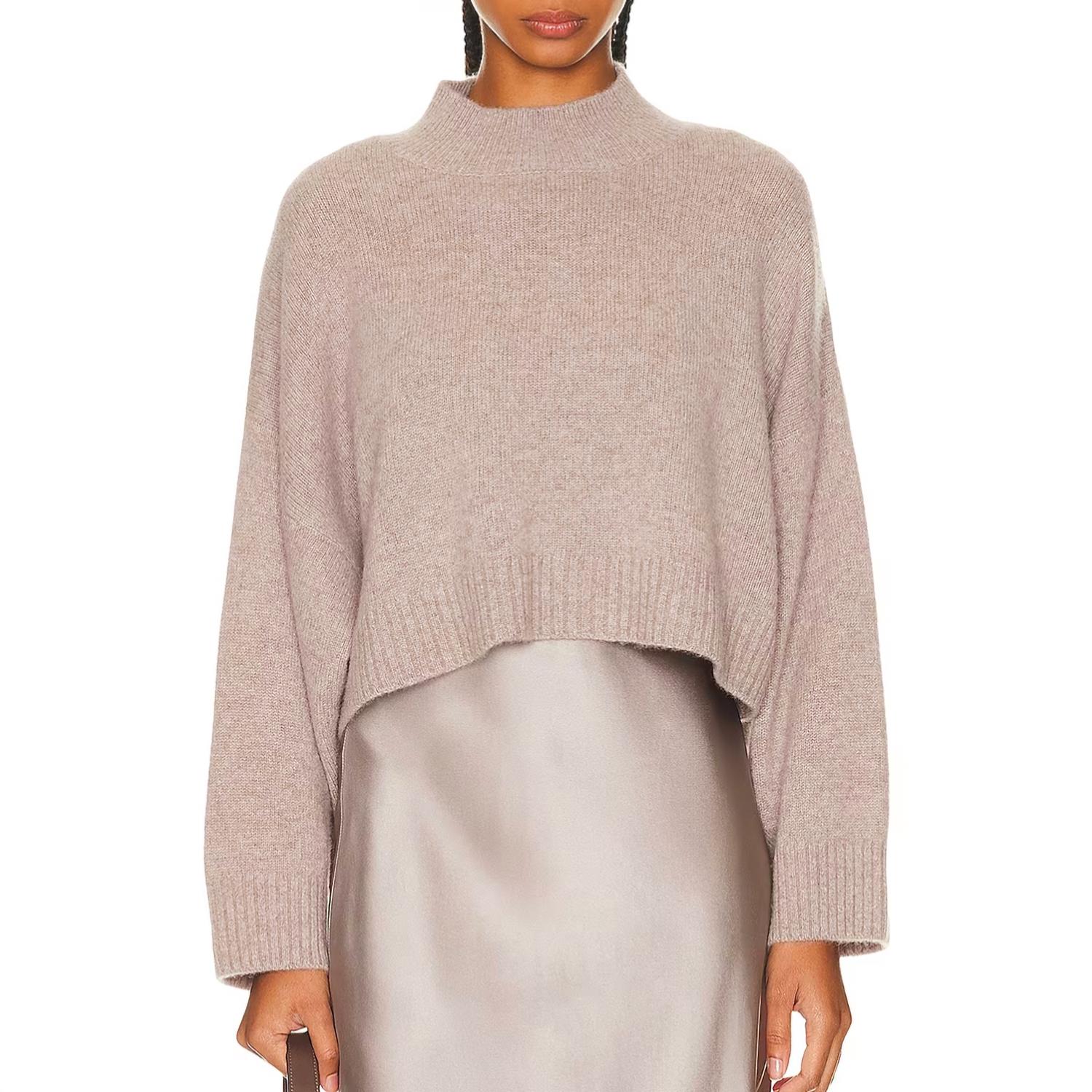 Sablyn - Wells Cashmere Pullover