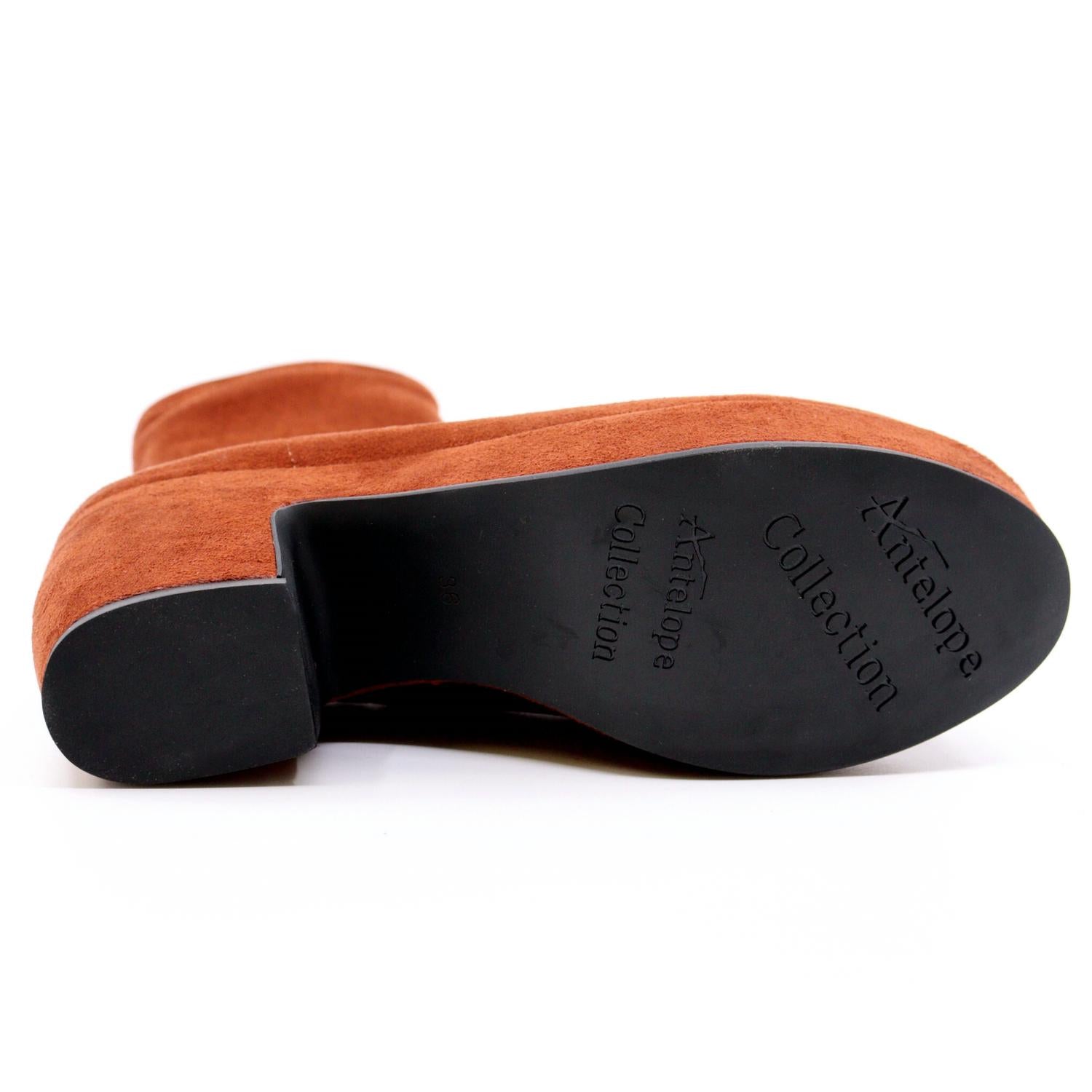 WOMEN'S TACE BOOTS