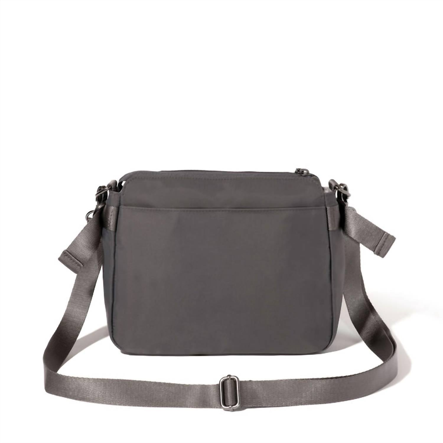 Baggallini - Women's Marais Crossbody Bag