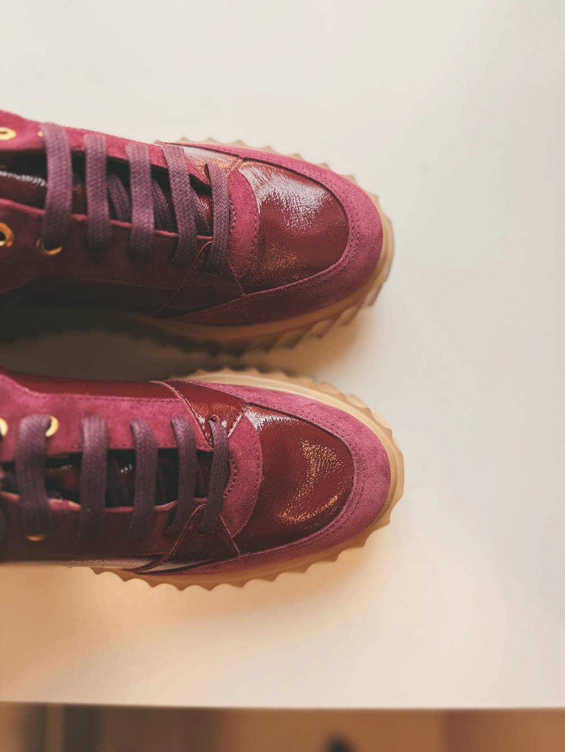 Bruno Menegatti - Women's Piemonte Sneaker