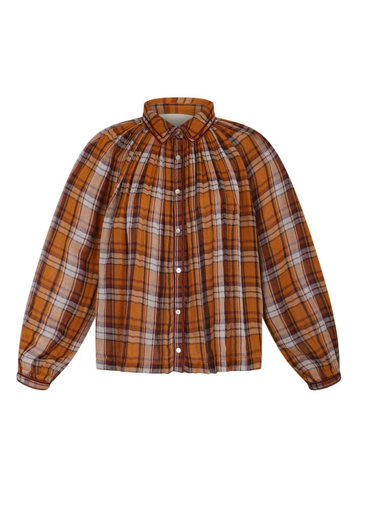 Carolina K - Women's Brisa Button Down Shirt