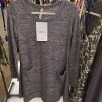 Gilli - Women's Versatile Knit Dress