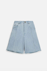 Louise Misha - Sidonie Bermuda Short