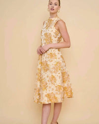 Flora Bea - Tricia Floral Top