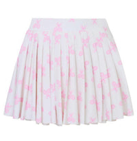 Loveshackfancy - Dancia Printed Active Skort