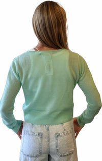 Colorush - Sunchaser Cardigan