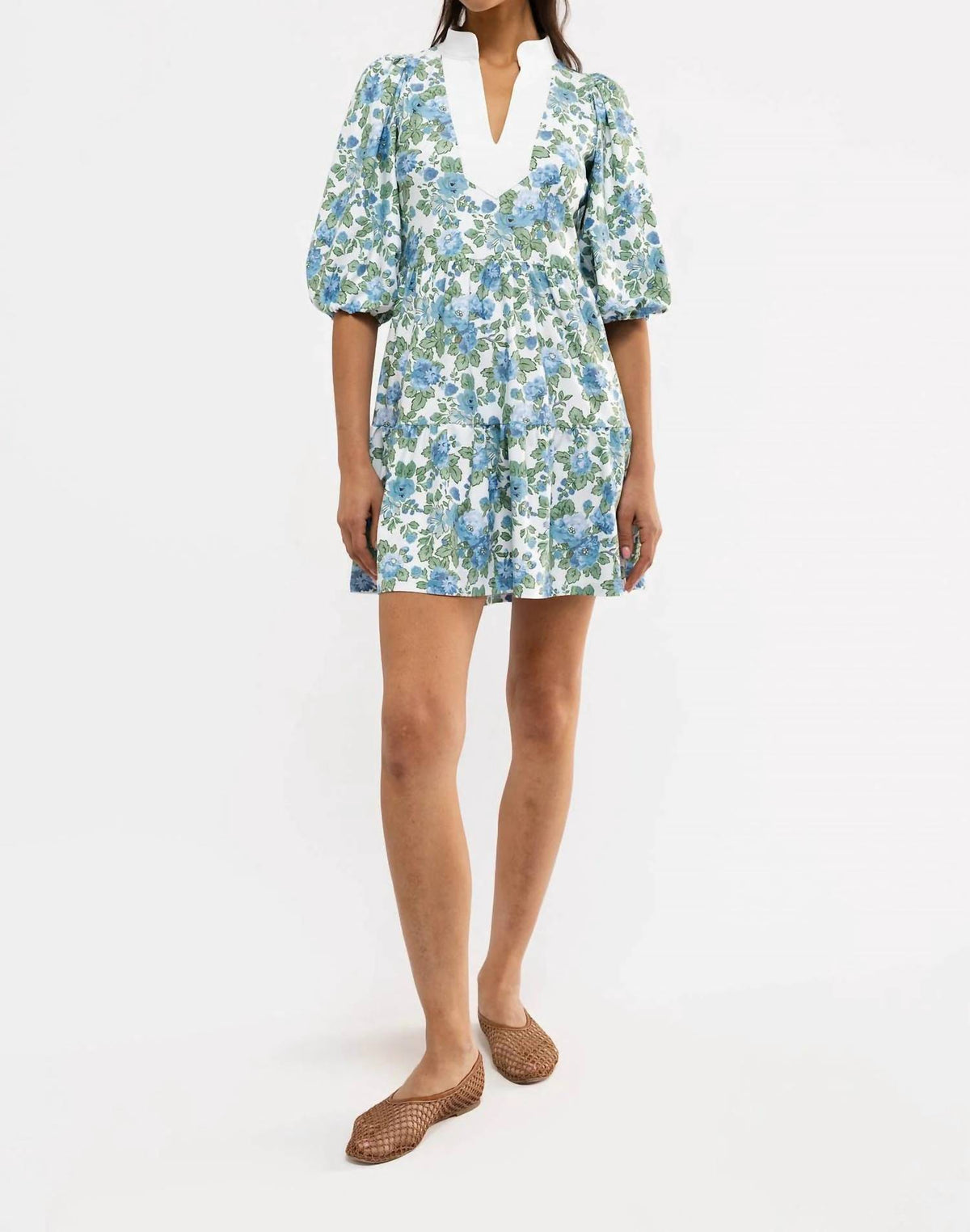 Smith & Quinn - Tory Dress