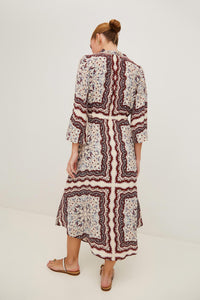Cara Cara - Berkshire Dress