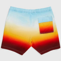 Psycho Bunny - Men's Guy Pull On Swim Trunk