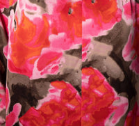 Nzt By Nic+Zoe - Rosy Outlook Top - Plus