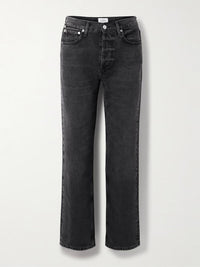 Citizens Of Humanity - Blaine High Rise Straight Jean