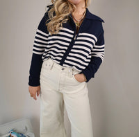 Z Supply - Women's Kovac Sweater Jacket