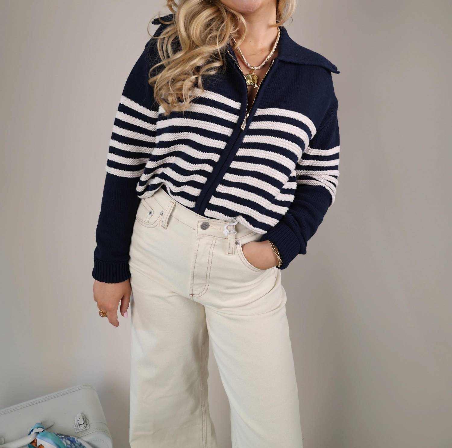Z Supply - Women's Kovac Sweater Jacket