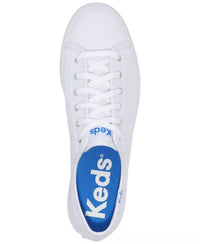 Keds - Women's Triple Kick Sneaker Shoe