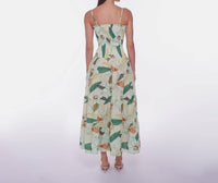 Peixoto - Clementine Maxi Dress