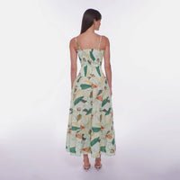 Peixoto - Clementine Maxi Dress