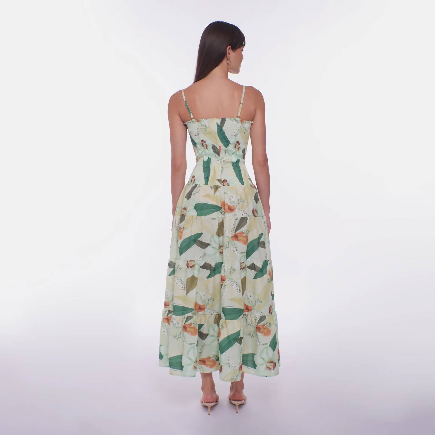Peixoto - Clementine Maxi Dress