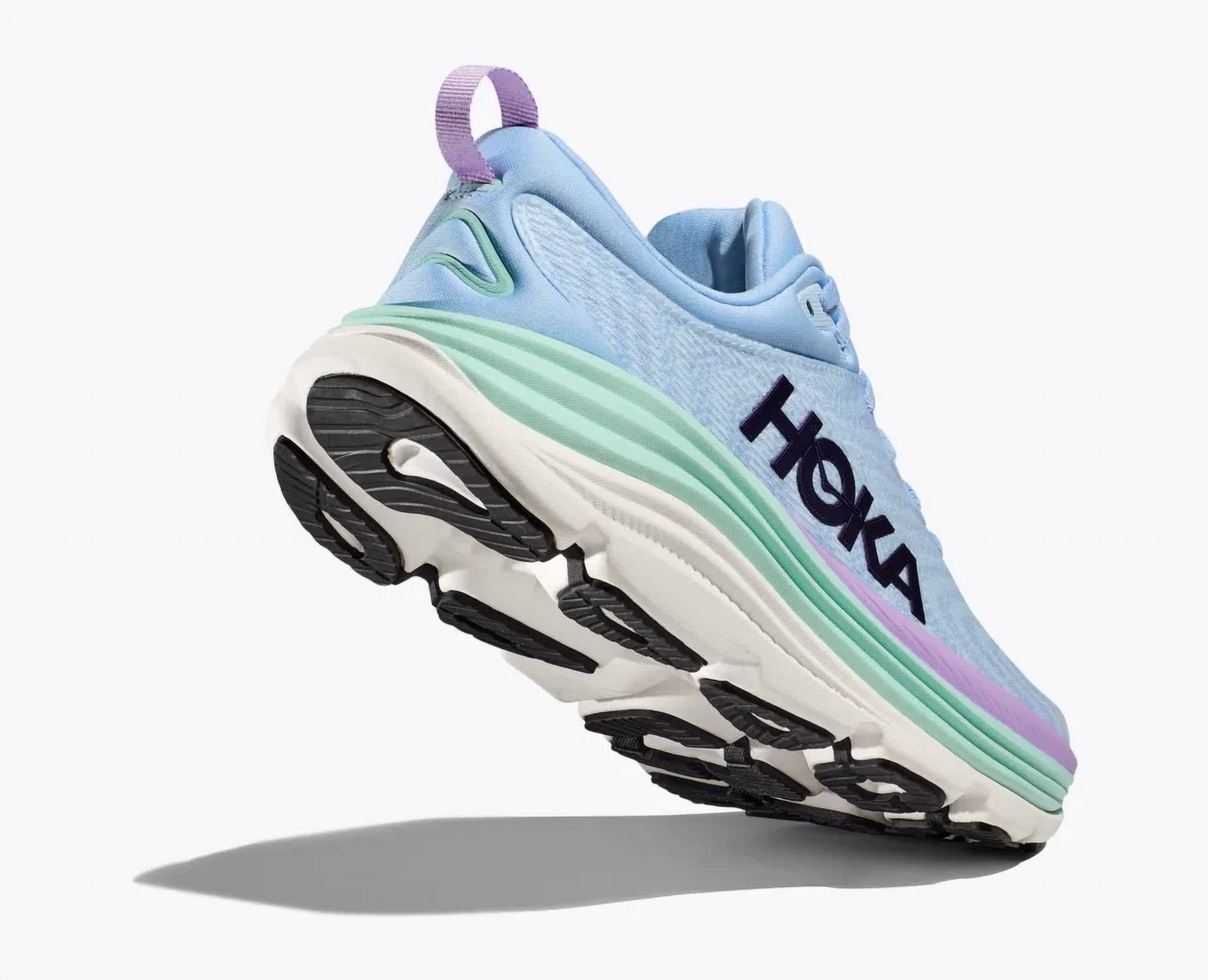 Hoka - Women’s Gaviota 5 Athletic Shoes