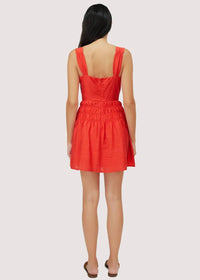 Lost + Wander - Hidden Oasis Dress