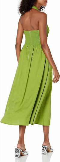 Astr - Zaria Midi Dress
