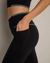 Rhone - Instinct Contrast Leggings