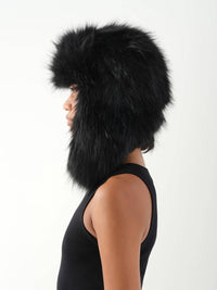Unreal Fur - Women's Wright Faux Fur Hat