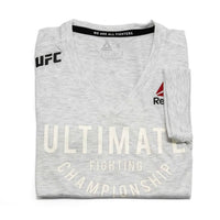Reebok - Women's Ufc Fight Night Ultimate T-shirt