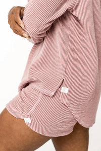 Lovlei - Cape Cod Crewneck Top