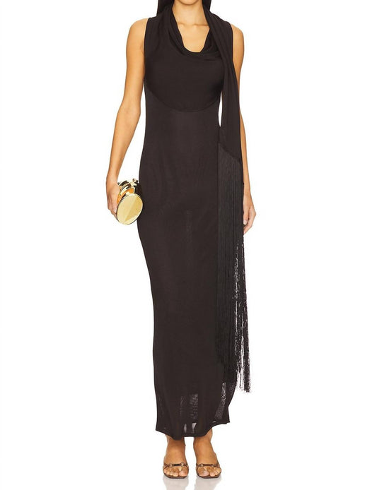 A.L.C. - Sonya Maxi Dress