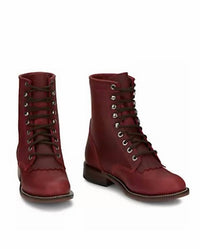 Justin Boots - Women's Roper Boot