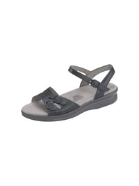 Sas - Women's Duo Quarter Strap Sandals