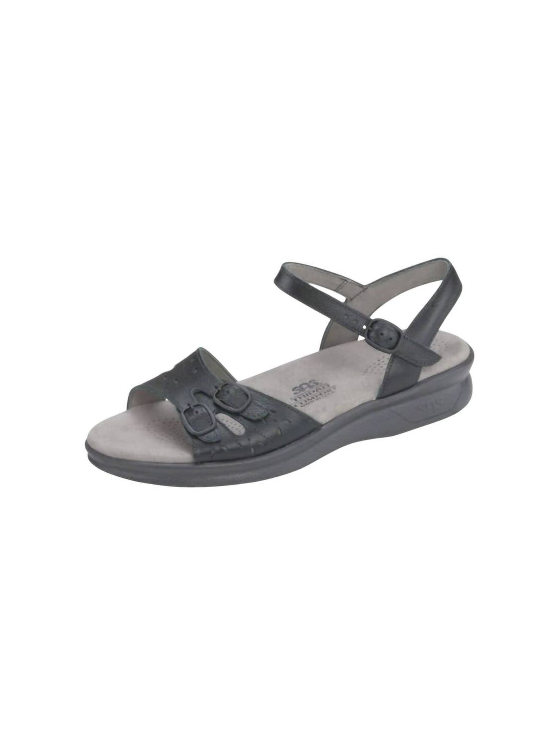 Sas - Women's Duo Quarter Strap Sandals