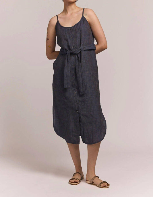 M.Patmos - Tatum Scoop Neck Dress