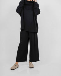 Corinne Collection - Ricci High Neck Tunic