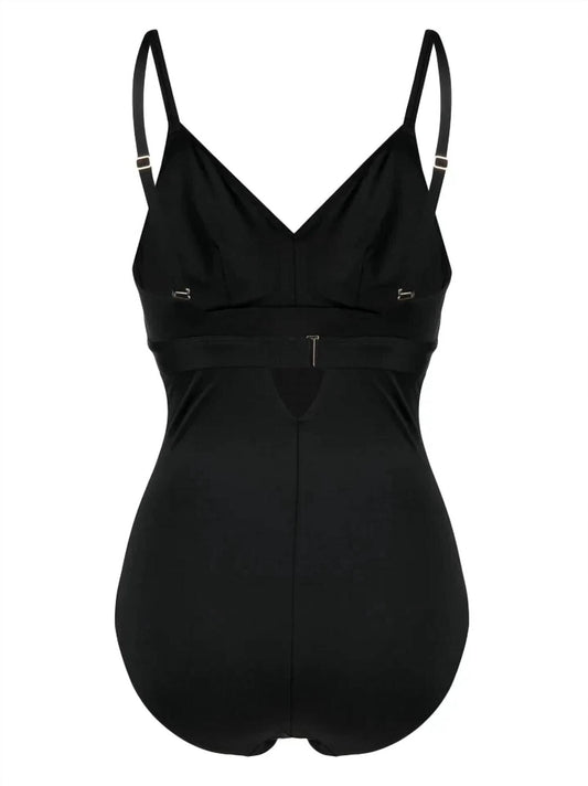 Spanx - Women's Classic One Size One-piece Swimsuit