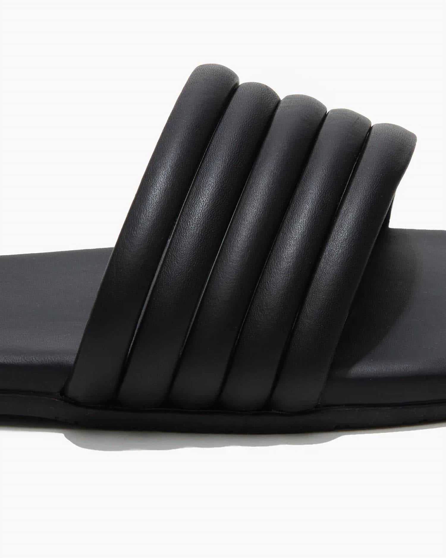 Tkees - Women's Serena Sandal