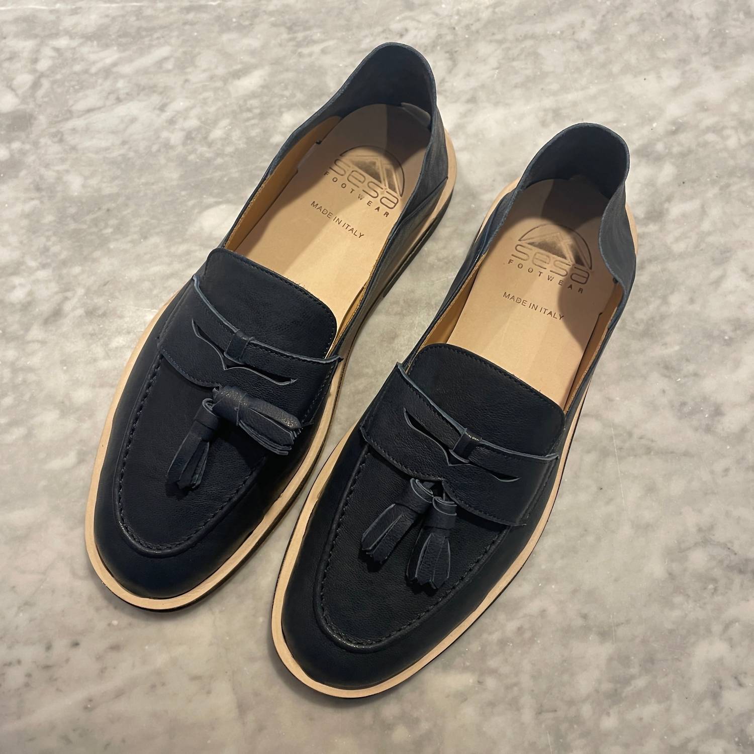 Sesa Footwear - Men’s Houston Freeride Shoes