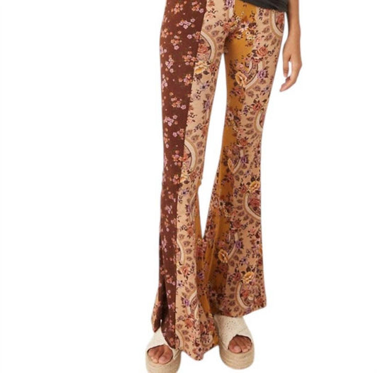 Spell - Melody Bells Pants