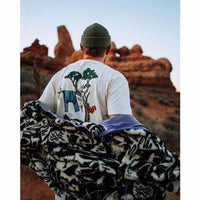 Parks Project - Men's Park Lovers Tee