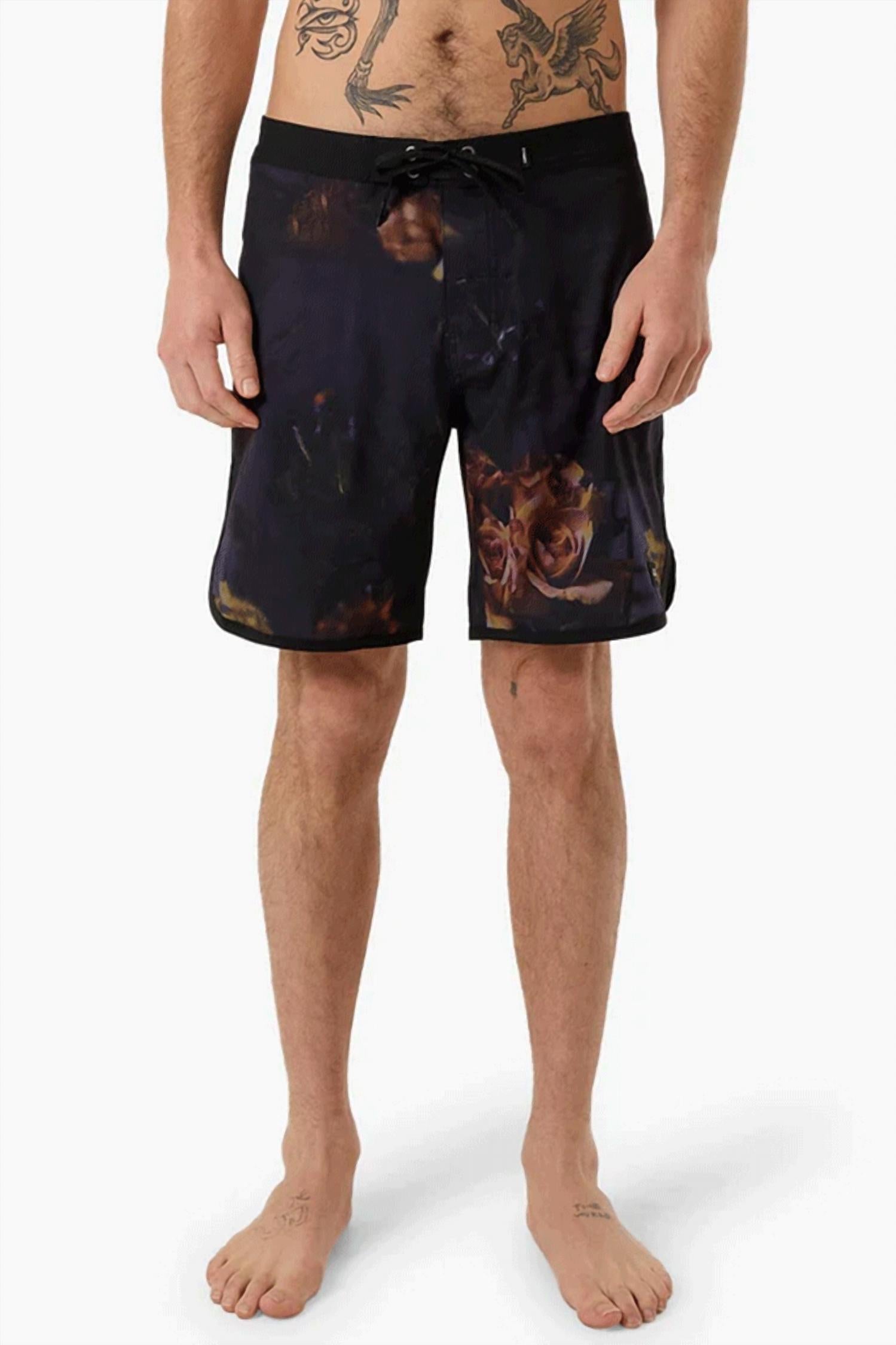 Thrills - Beauty In Darkness Boardshort