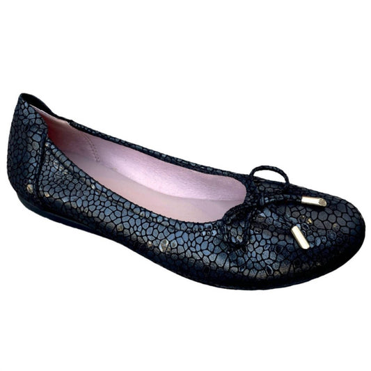 Sabrinas - Women's London Flats